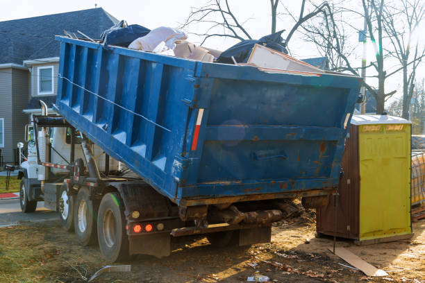 Best Electronics Removal Services  in Brighton, TN