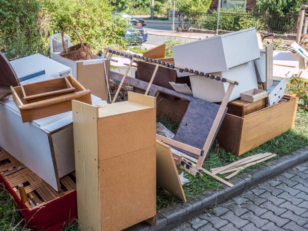 Basement Cleanout Services in Brighton, TN