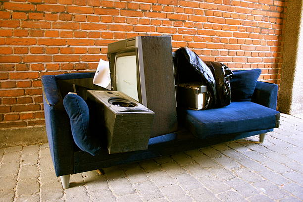 Best Attic Cleanout Services  in Brighton, TN