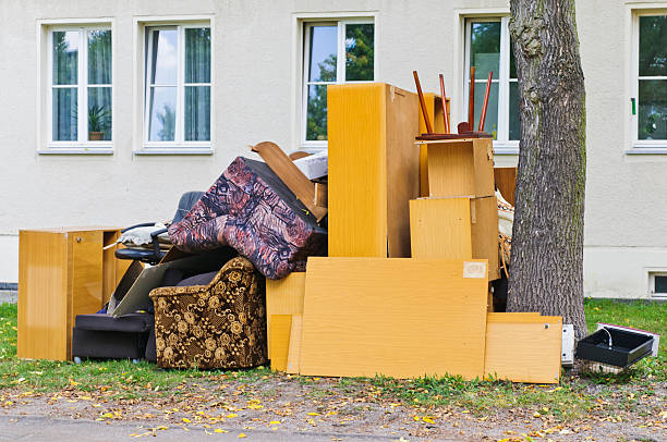 Best Junk Hauling Services  in Brighton, TN