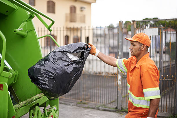 Best Construction Debris Removal  in Brighton, TN