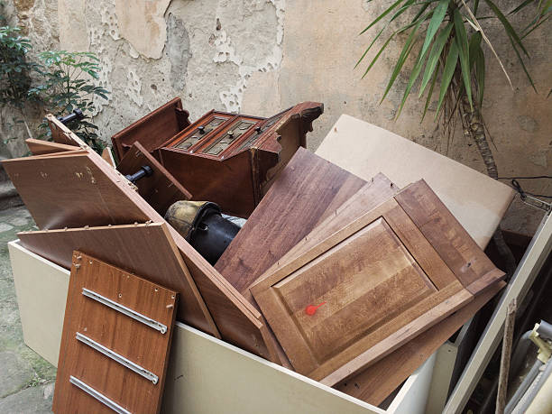 Best Garage Cleanout Services  in Brighton, TN